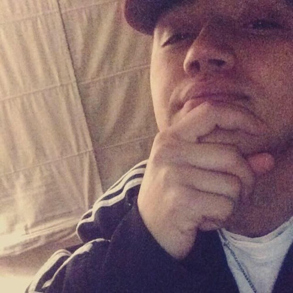 Meet your Posher, Justin